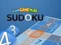 Trò chơi Trò Chơi Sudoku Vui Vẻ trực tuyến
