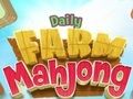 Trò chơi Mahjong trang trại hàng ngày  trực tuyến