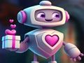 Trò chơi Trốn khỏi robot đang cười trực tuyến