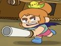 Trò chơi Vụ nổ thủy điện Craig of the Creek  trực tuyến