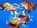 Trò chơi Hợp nhất xe 3D  trực tuyến