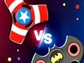 Trò chơi Trò chơi Fidget Spinner thời gian thực  trực tuyến