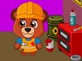 Trò chơi Sửa nhà  trực tuyến