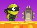 Trò chơi Ninja rùa  trực tuyến