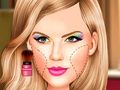 Trò chơi Trang điểm buổi hòa nhạc Pop Star  trực tuyến