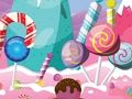 Trò chơi Candy World Ant thoát  trực tuyến