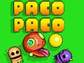 Trò chơi Paco Paco trực tuyến