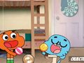 Trò chơi Gumball: Bonbons En Desordre  trực tuyến