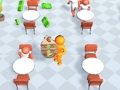 Trò chơi Nhà hàng trong mơ 3D  trực tuyến