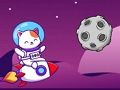 Trò chơi Cathy con mèo phi hành gia  trực tuyến
