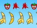 Trò chơi Đĩa trái cây!  trực tuyến