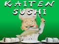 Trò chơi Sushi quay trực tuyến