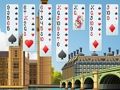 Trò chơi Tháp London Solitaire  trực tuyến