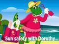 Trò chơi Chống nắng với Dorothy  trực tuyến