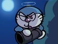 Trò chơi FNF: Ngày dài của Doraemon  trực tuyến
