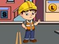 Trò chơi Tìm Công cụ Khoan  trực tuyến