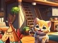 Trò chơi Mèo Clicky  trực tuyến
