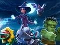 Trò chơi Đấu trường quái vật  trực tuyến