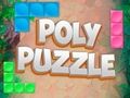 Trò chơi Puzzle Poli trực tuyến
