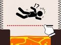 Trò chơi Vẽ 2 để cứu Stickman trực tuyến