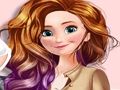 Trò chơi Princess Chống Thời Trang Sporty + Đẳng Cấp  trực tuyến