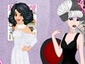 Trò chơi Jasmine Trên Tạp Chí Thời Trang  trực tuyến