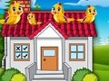 Trò chơi Nhiệm vụ giải phóng thỏ  trực tuyến