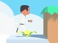 Trò chơi Chạy Chạy Beta  trực tuyến