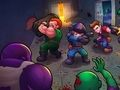 Trò chơi Zombo Buster nâng cao  trực tuyến