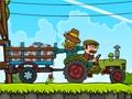 Trò chơi Máy kéo vận chuyển  trực tuyến