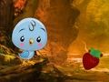 Trò chơi Vịt ngủ điên trốn thoát  trực tuyến