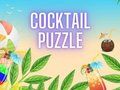 Trò chơi Đố vui Cocktail trực tuyến