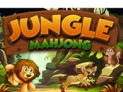Trò chơi Mạt chược trong rừng  trực tuyến