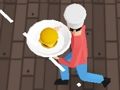 Trò chơi Trò chơi tiền thưởng Burger  trực tuyến