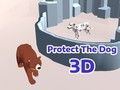 Trò chơi Bảo vệ Chó 3D trực tuyến