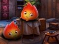 Trò chơi Cuộc trốn thoát của cô gái chiến thắng trực tuyến