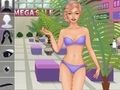 Trò chơi Fashionista Trang điểm & Dress Up  trực tuyến