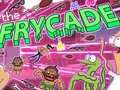 Trò chơi Sanjay và Craig: Frycade trực tuyến