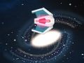 Trò chơi Game bắn súng không gian  trực tuyến