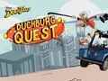 Trò chơi Vịt DisneyTales Duckburg Quest  trực tuyến