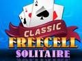 Trò chơi Solitaire Freecell cổ điển  trực tuyến