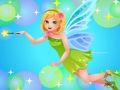 Trò chơi Baby Cathy Ep34 Nàng Tiên Cá Dễ Thương  trực tuyến