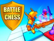 Trò chơi Battle Chess: Câu đố  trực tuyến