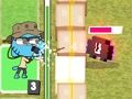 Trò chơi Thế giới tuyệt vời của Gumball Multiverse Mayhem  trực tuyến