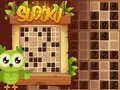 Trò chơi Sudoku 4 trong 1 trực tuyến