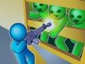 Trò chơi Zombie phòng thủ War Z Survival  trực tuyến