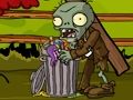 Trò chơi Phục hồi Người đàn ông Zombie  trực tuyến