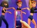 Trò chơi Nhà sản xuất ban nhạc pop  trực tuyến