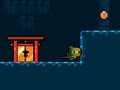 Trò chơi Thoát Khỏi Ninja  trực tuyến