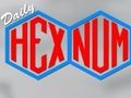 Trò chơi Số Hex hàng ngày  trực tuyến